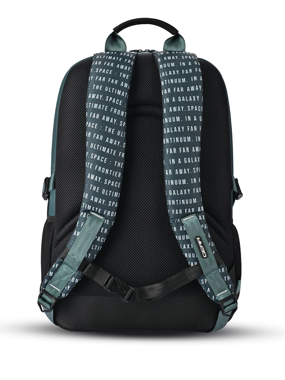 Gear Unisex Cosmonaut Backpack