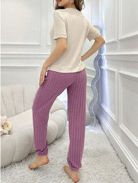 DressBerry Women Printed Night suit