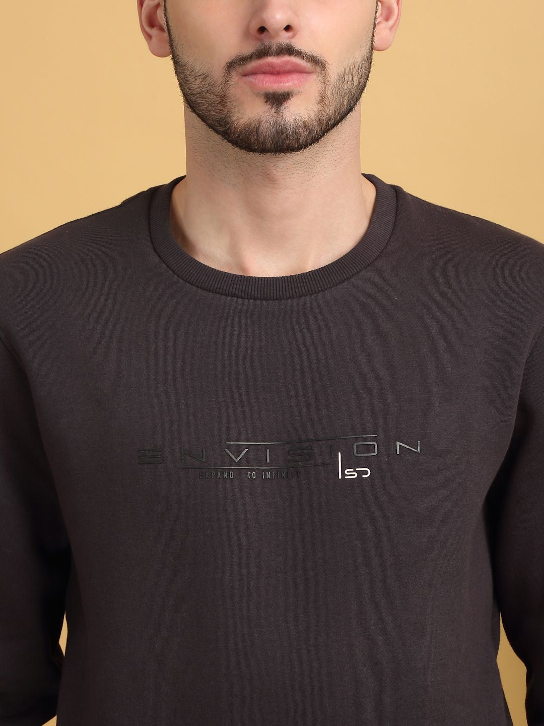 Sweet Dreams Men Round Neck Tracksuits