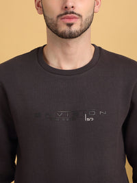 Sweet Dreams Men Round Neck Tracksuits