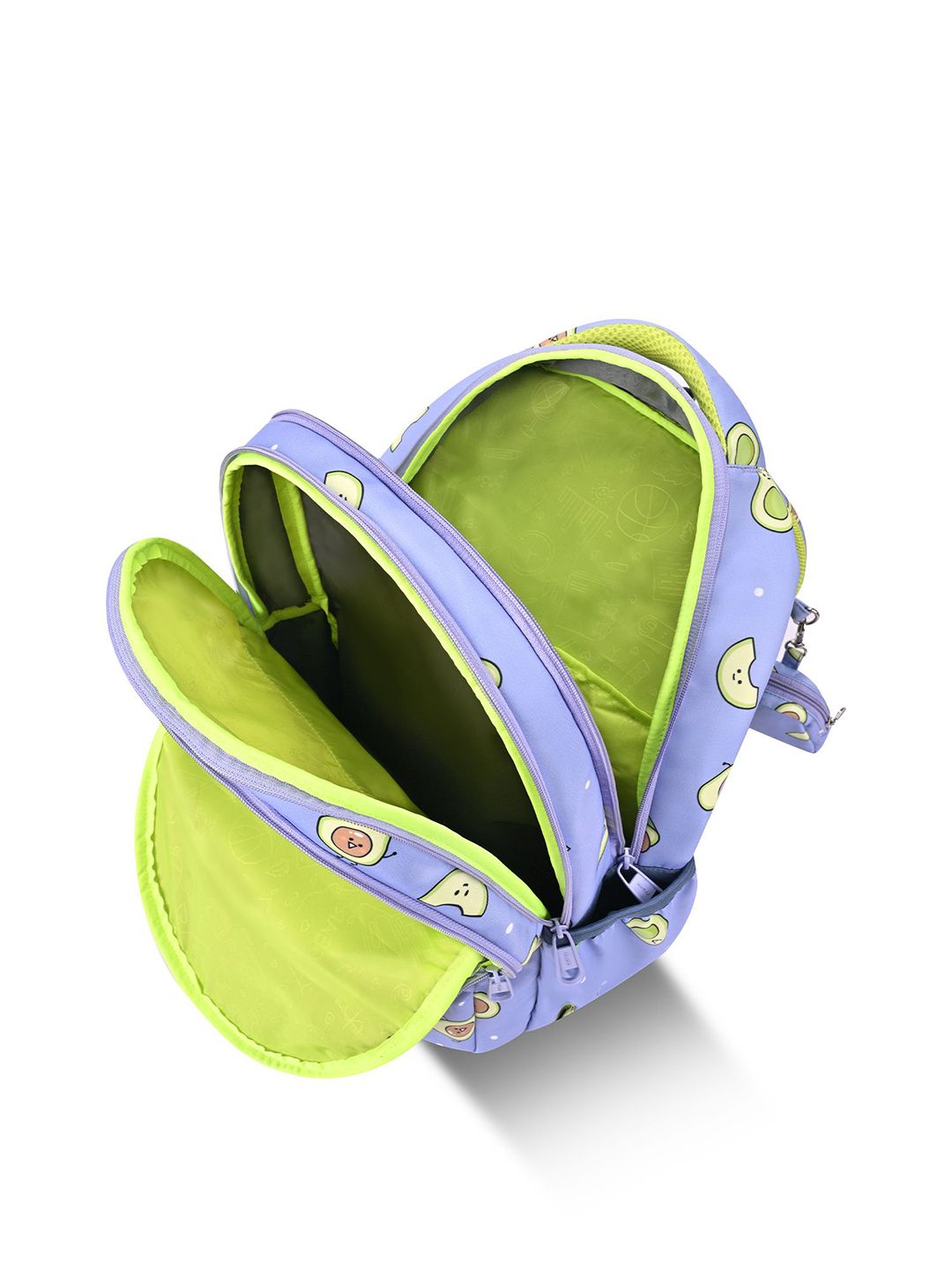 Gear Unisex Backpack