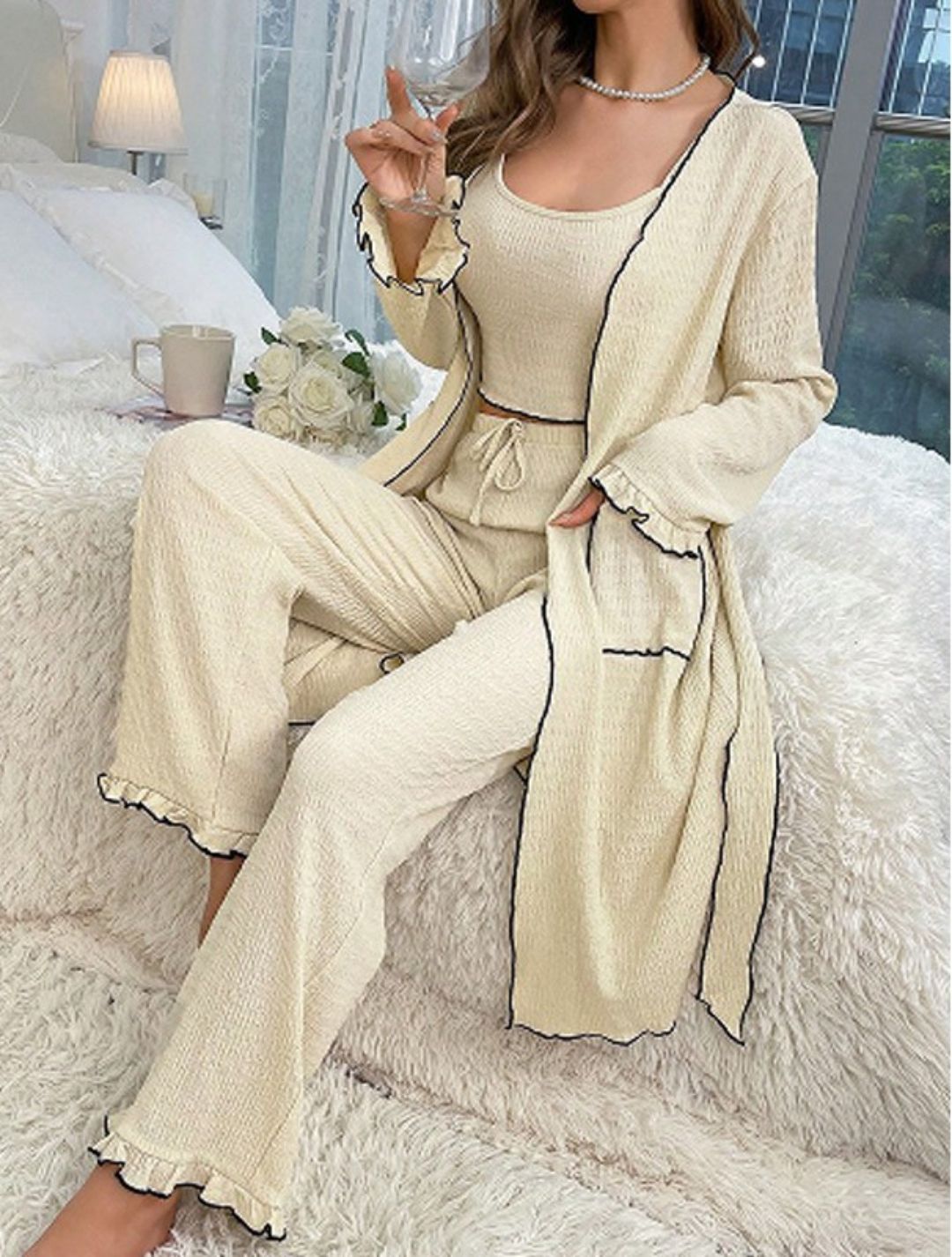 DressBerry Women Night suit