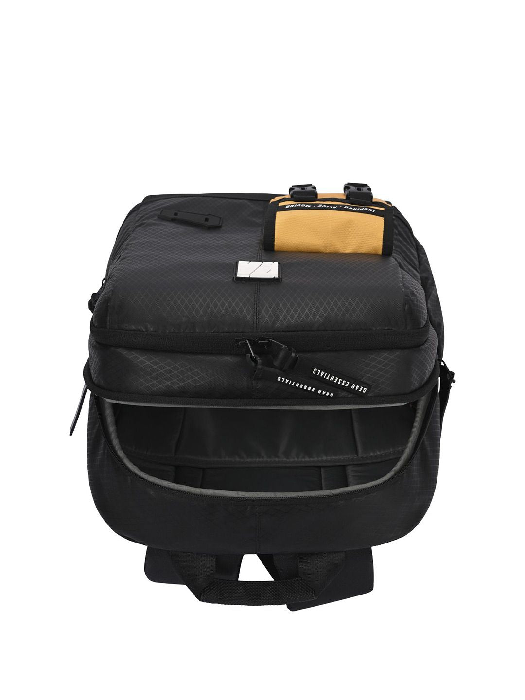 Gear Unisex Backpack