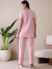 Sweet Dreams Women Night suit