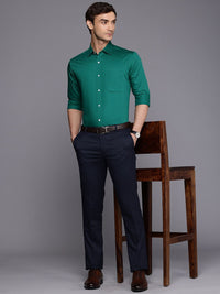 Raymond Slim Fit Pure Cotton Formal Shirt