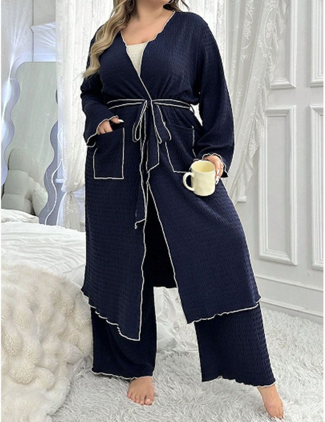 DressBerry Women Night suit