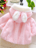 YK Girls Polyester Fashion Jacket