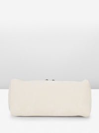 DressBerry Textured Structured Sling Bag