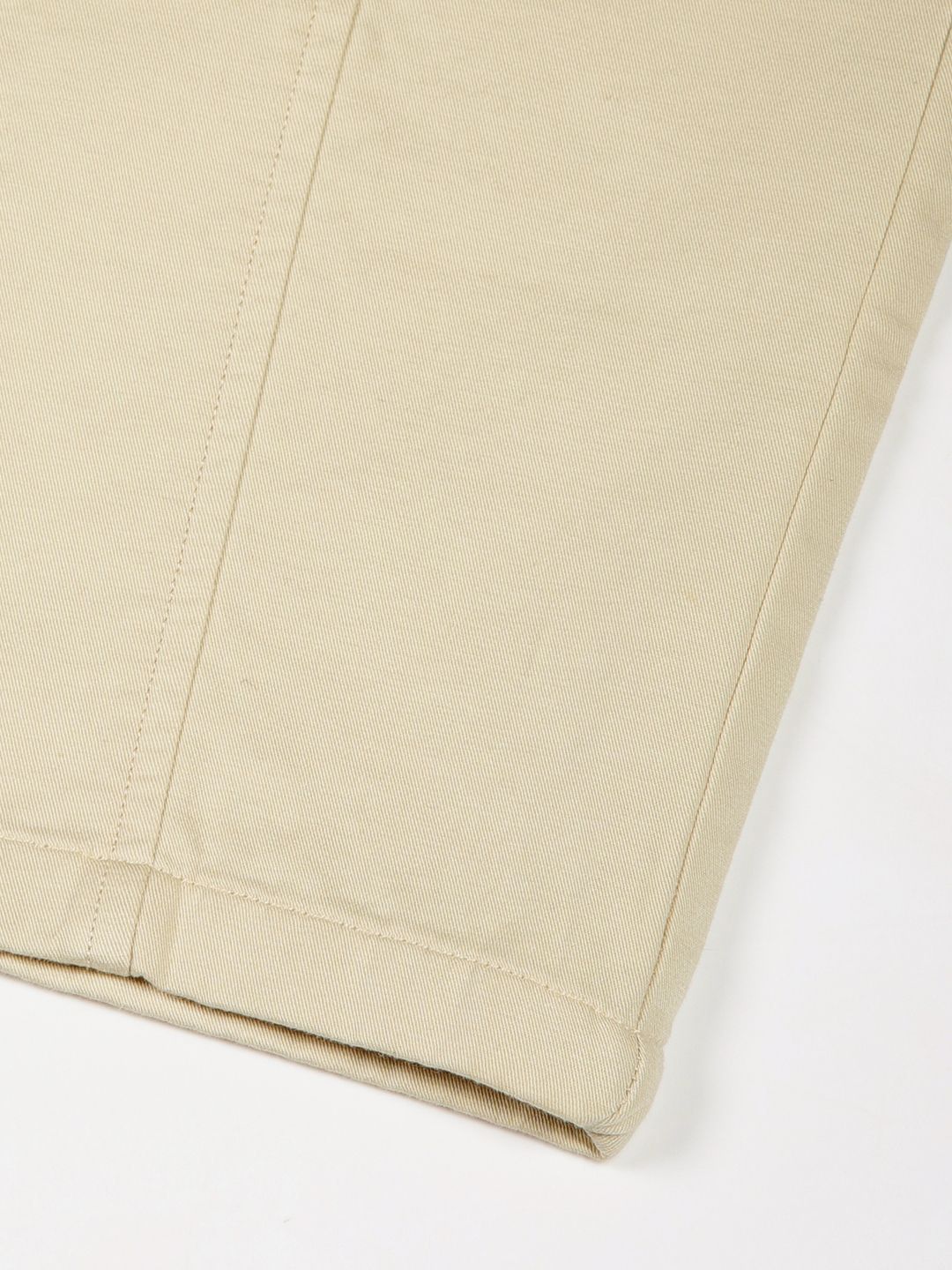 Thomas Scott Men Smart Easy Wash Cargos Trousers