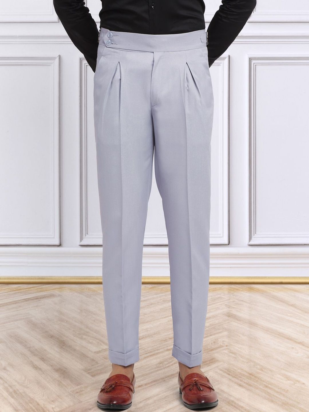 Moda Rapido Men Easy Wash Seluar