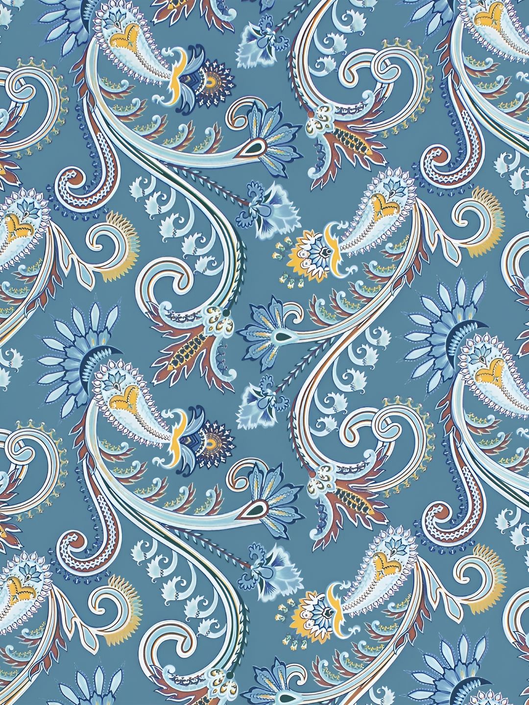 Story@home 8-Piece Satin Finish Diwan Set