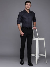 Raymond Pure Cotton Slim Fit Formal Shirt