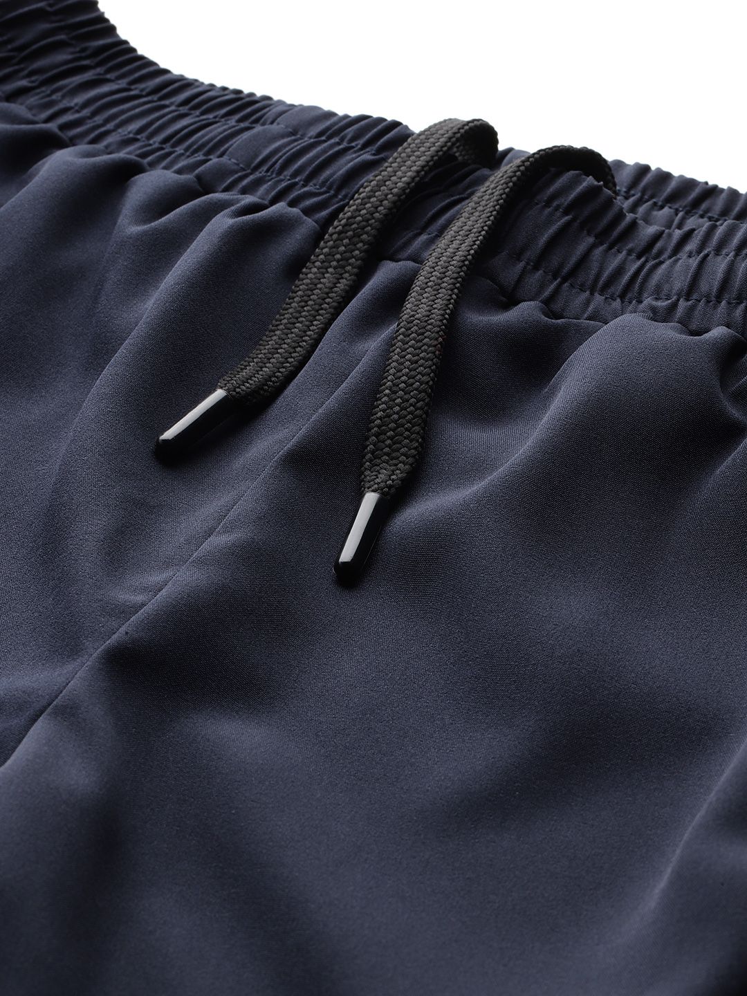 HRX by Hrithik Roshan Colorblocked Detail Training Tracksuits