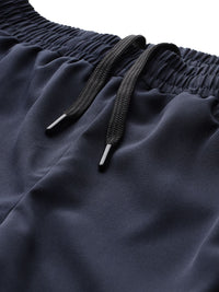 HRX by Hrithik Roshan Colorblocked Detail Training Tracksuits