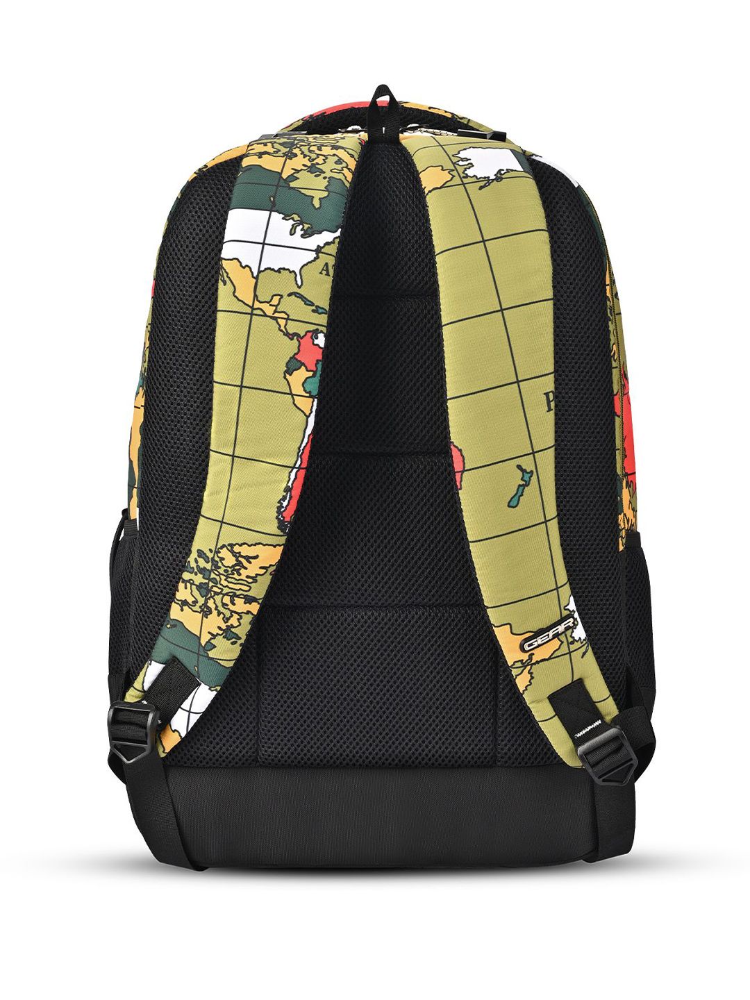 Gear Unisex Backpack