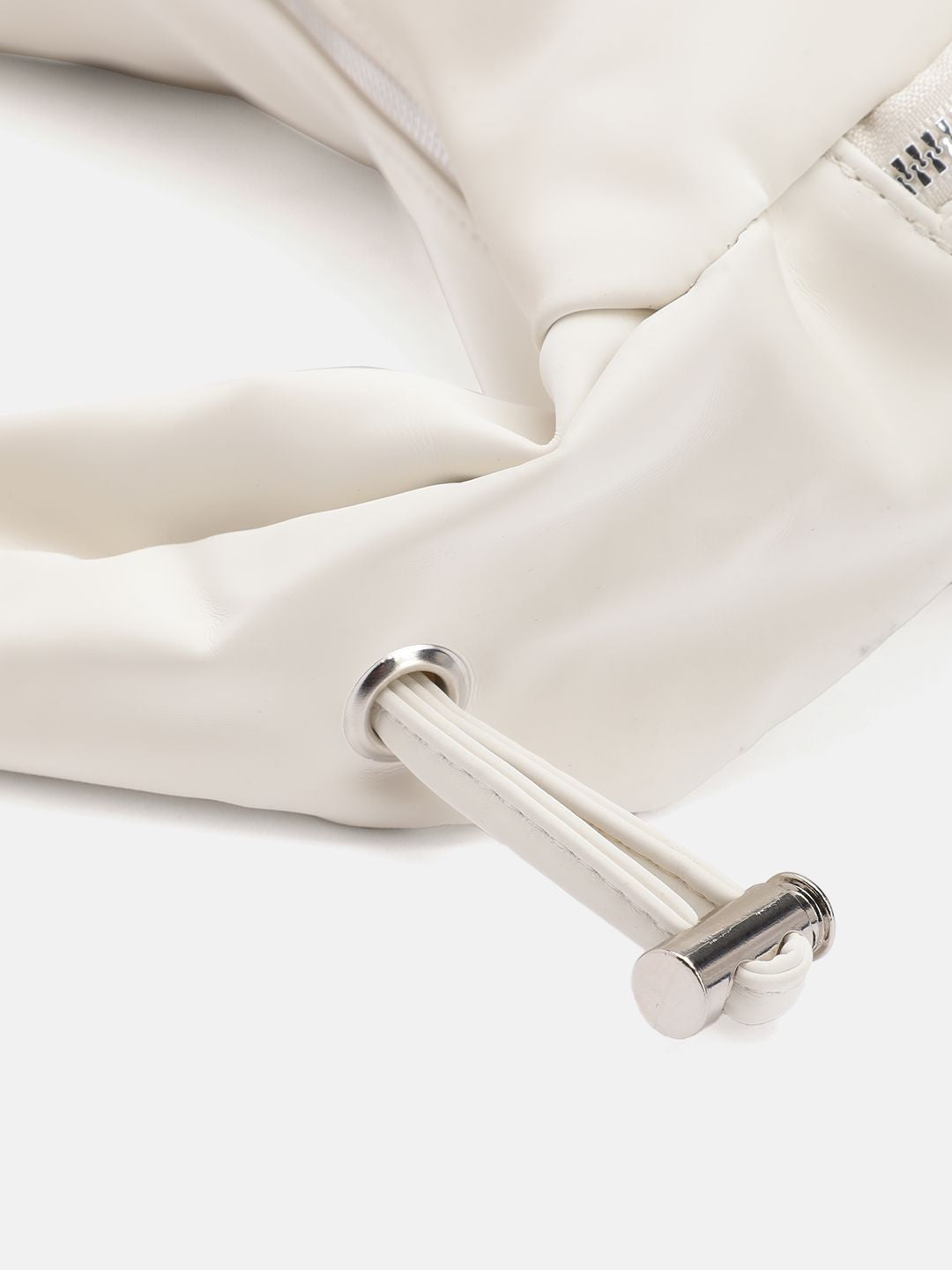 Lino Perros Structured Shoulder Bag