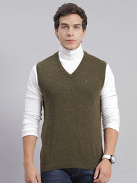 Monte Carlo Men Woollen Pullover