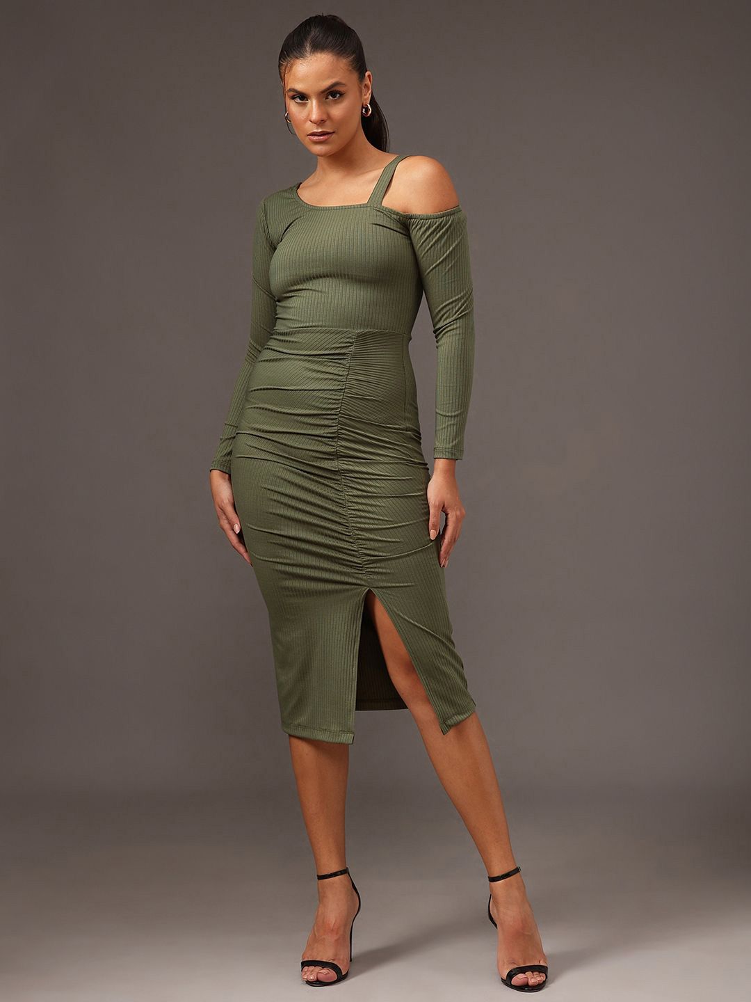 STREET 9 Sheath Dress