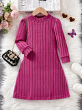 YK Sheath Dress
