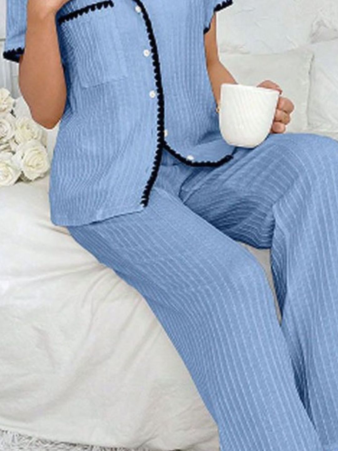 DressBerry Women Night suit