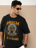 Difference of Opinion Men Graphic Printed T-shirt