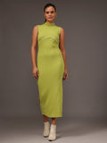 STREET 9 Sheath Midi Dress
