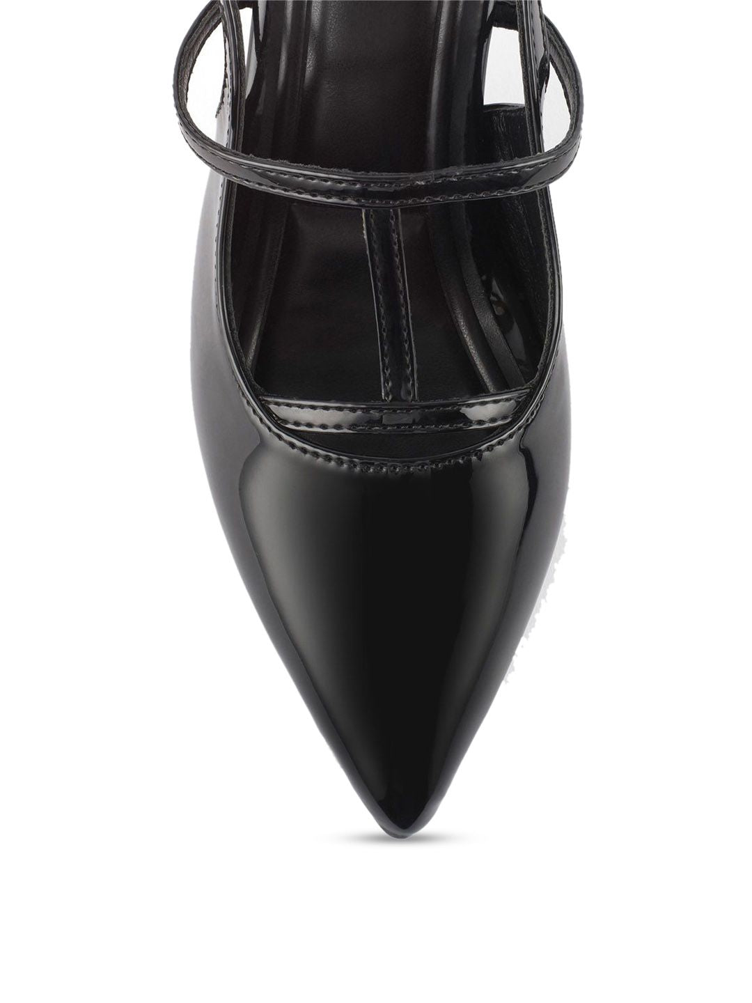 Lino Perros Women Stiletto Pumps