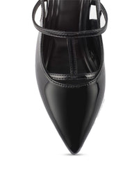 Lino Perros Women Stiletto Pumps