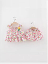 Moda Rapido Adults-Women Pink Co-Ords