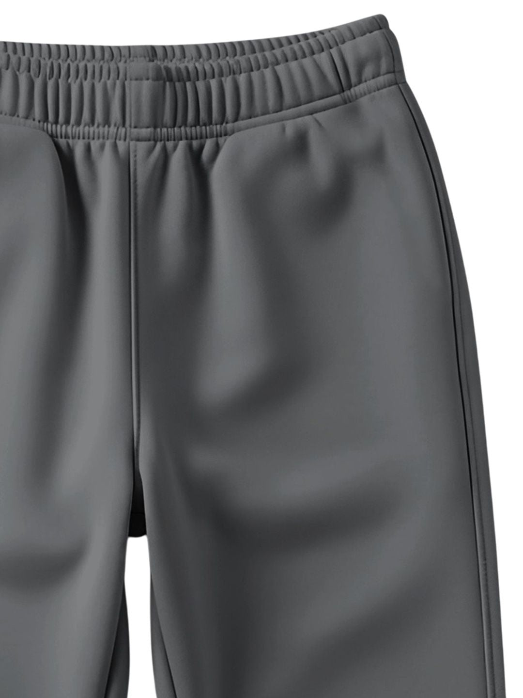 HELLCAT Boys Pack Of 4 Mid-Rise Track Pants