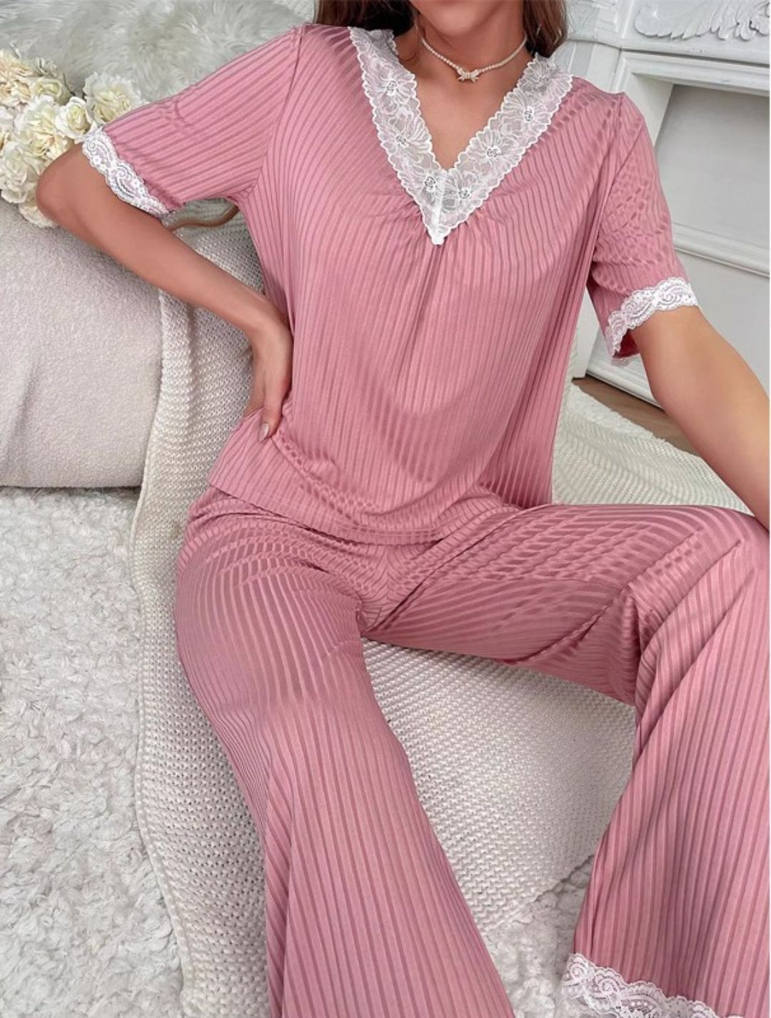 DressBerry Women Night suit