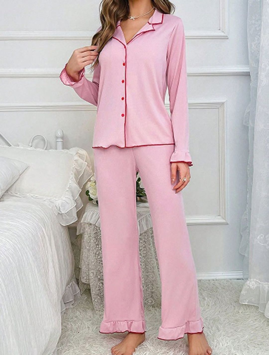 DressBerry Women Night suit