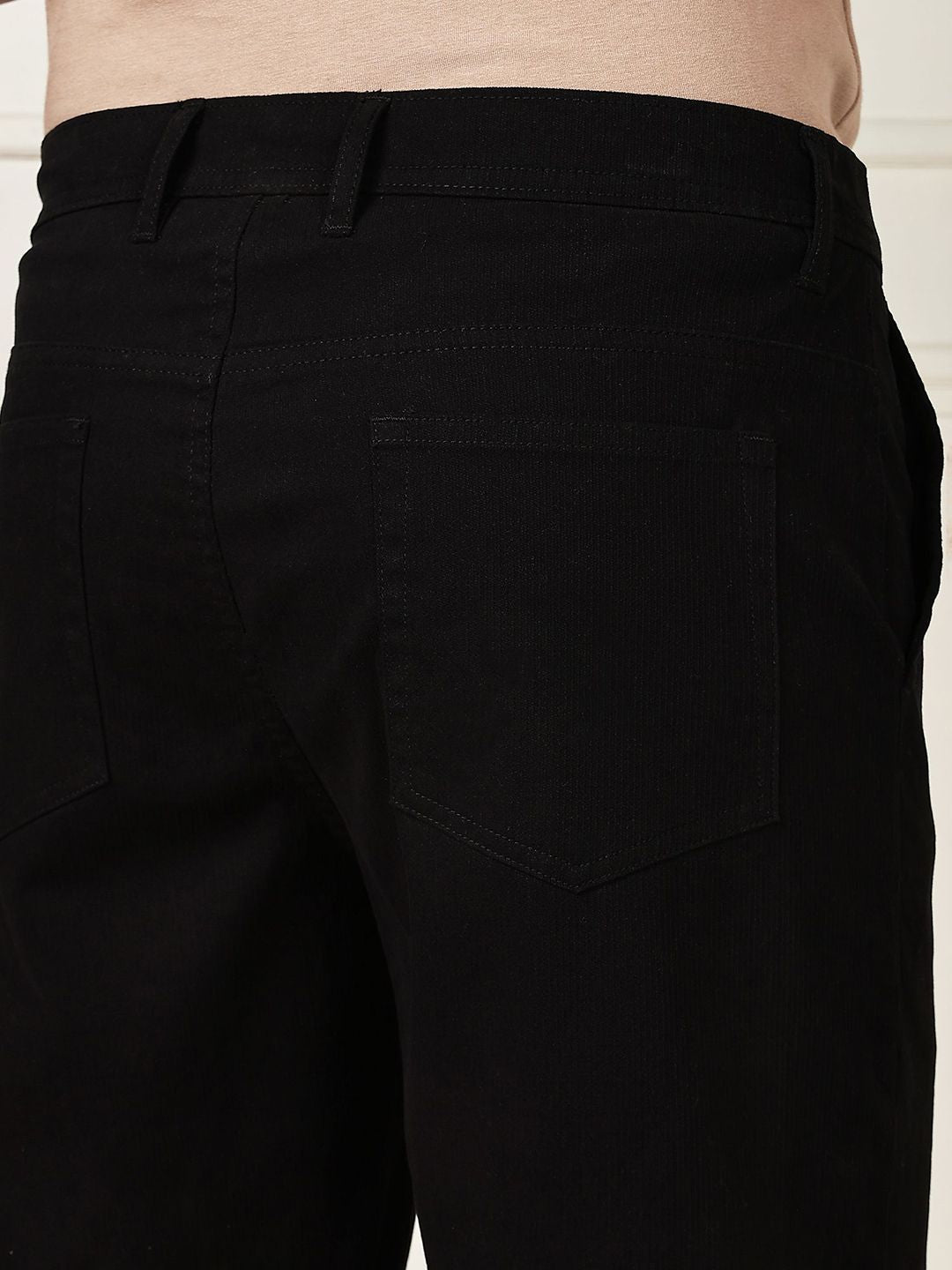 Thomas Scott Men Regular Fit Outdoor Shorts