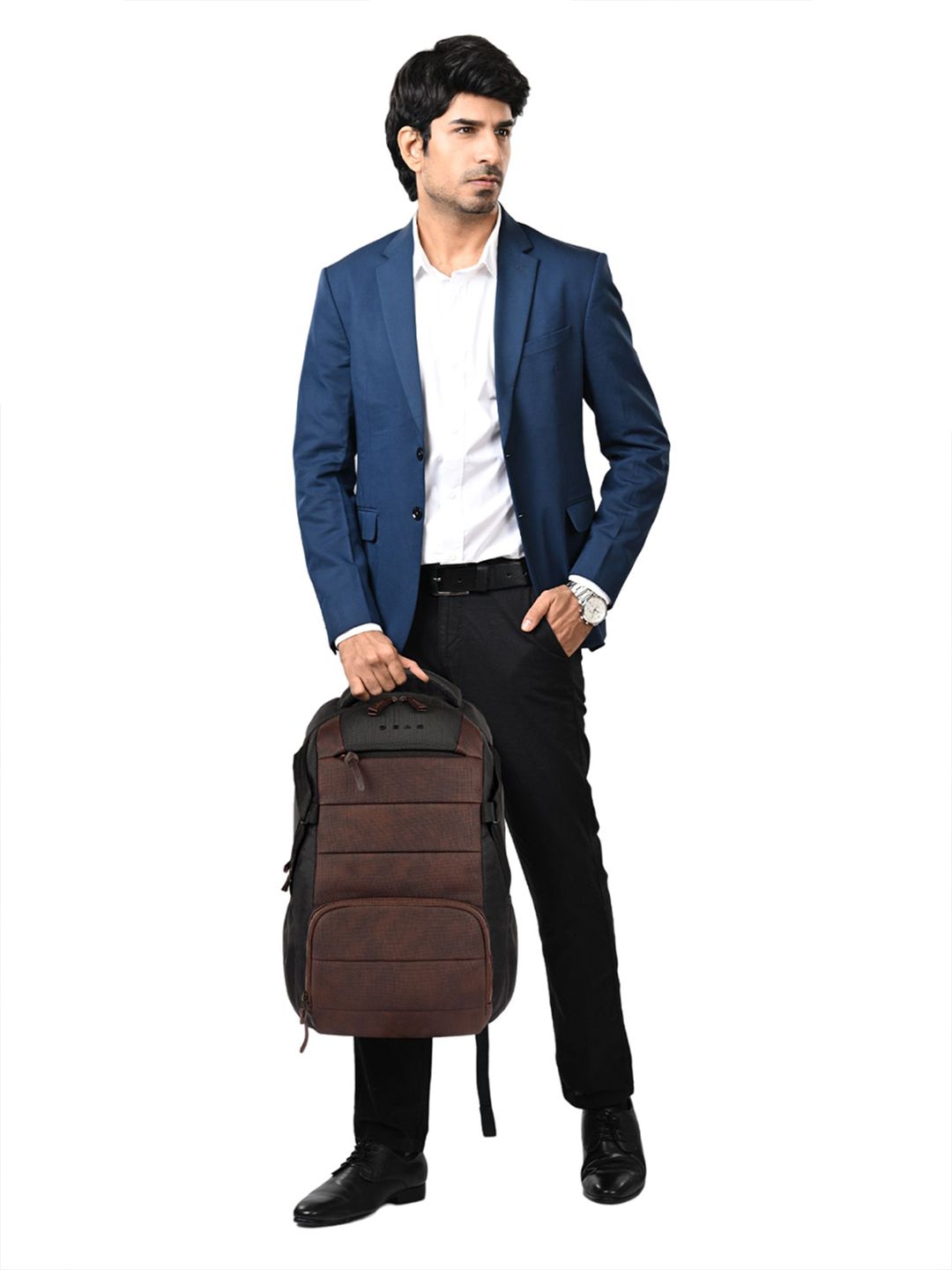 Gear Unisex Backpack