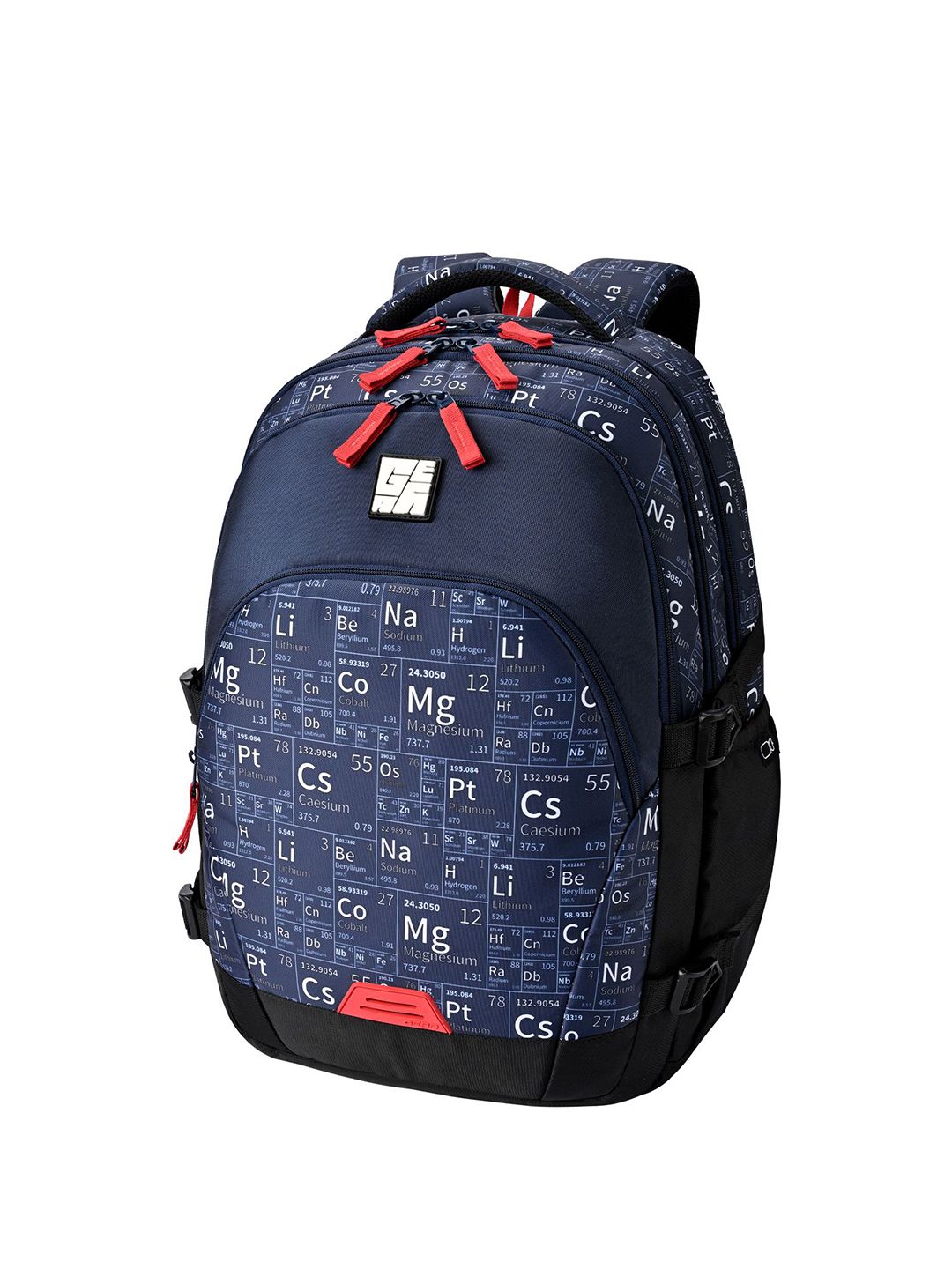 Gear Unisex Graphic Backpack