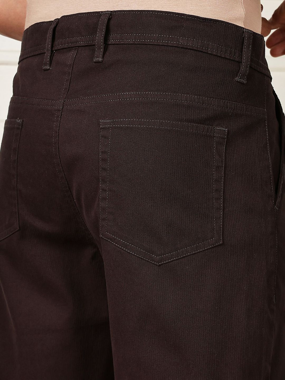 Thomas Scott Men Regular Fit Outdoor Shorts