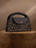ZOUK Rhea Kapoor Ziya Sling Bag - FloMotif