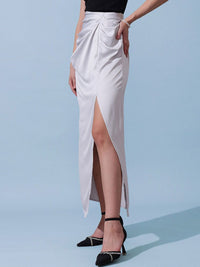 STREET 9 Straight Maxi Skirts