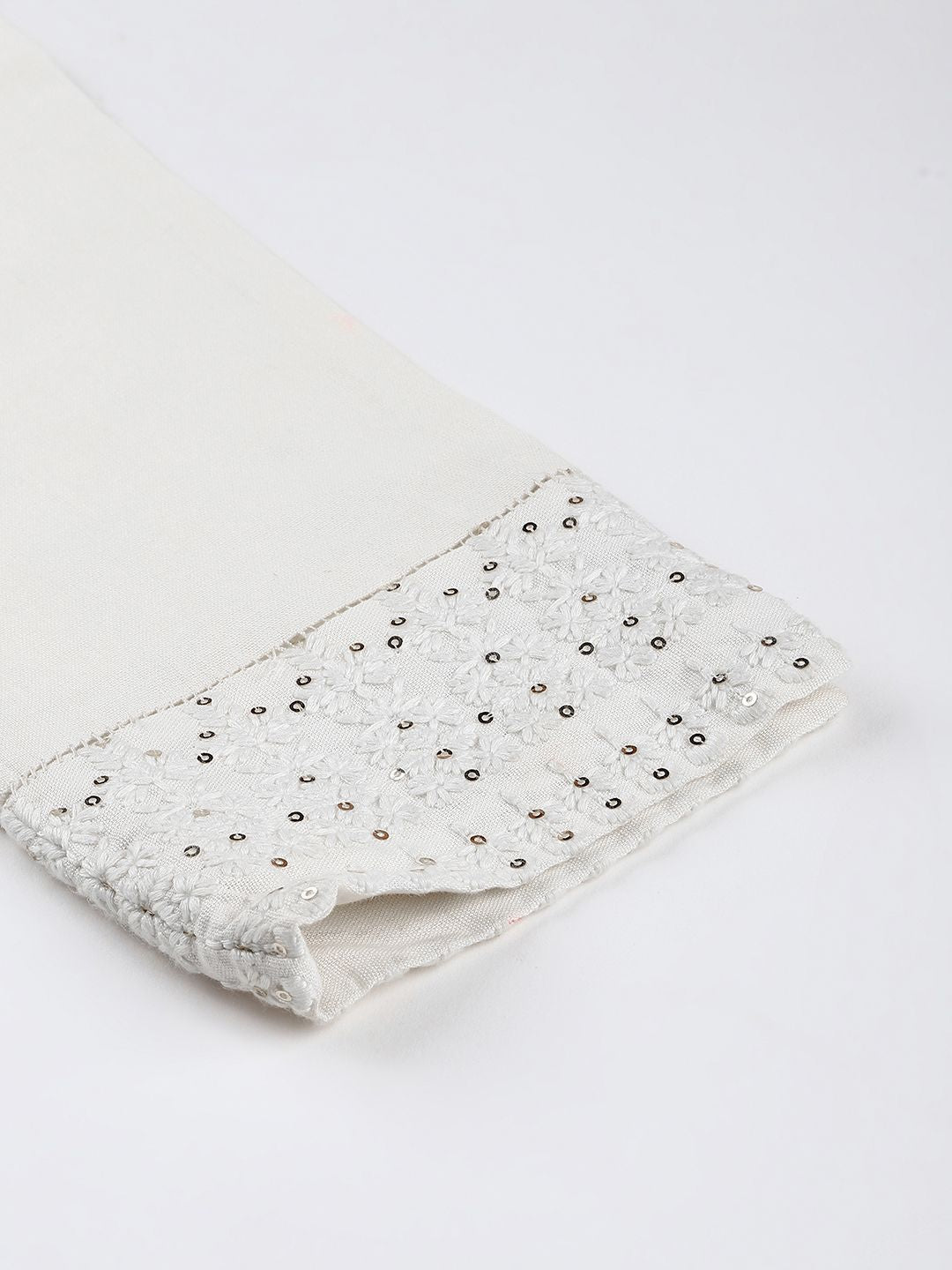 W Women Slim Fit Trousers