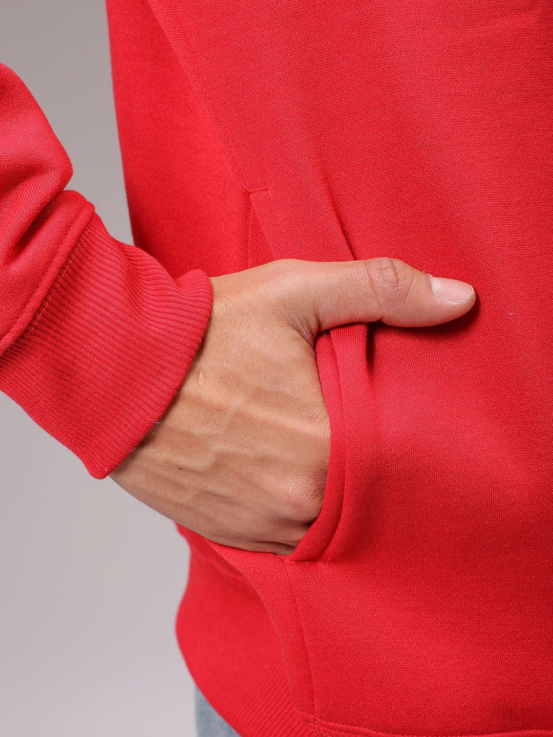 Sweatshirt Hooded Sweatshirt