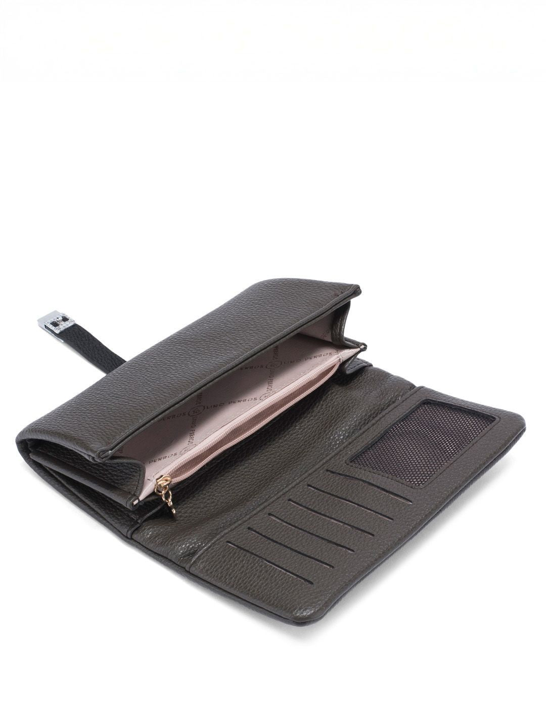 Lino Perros Women Two Fold Wallet