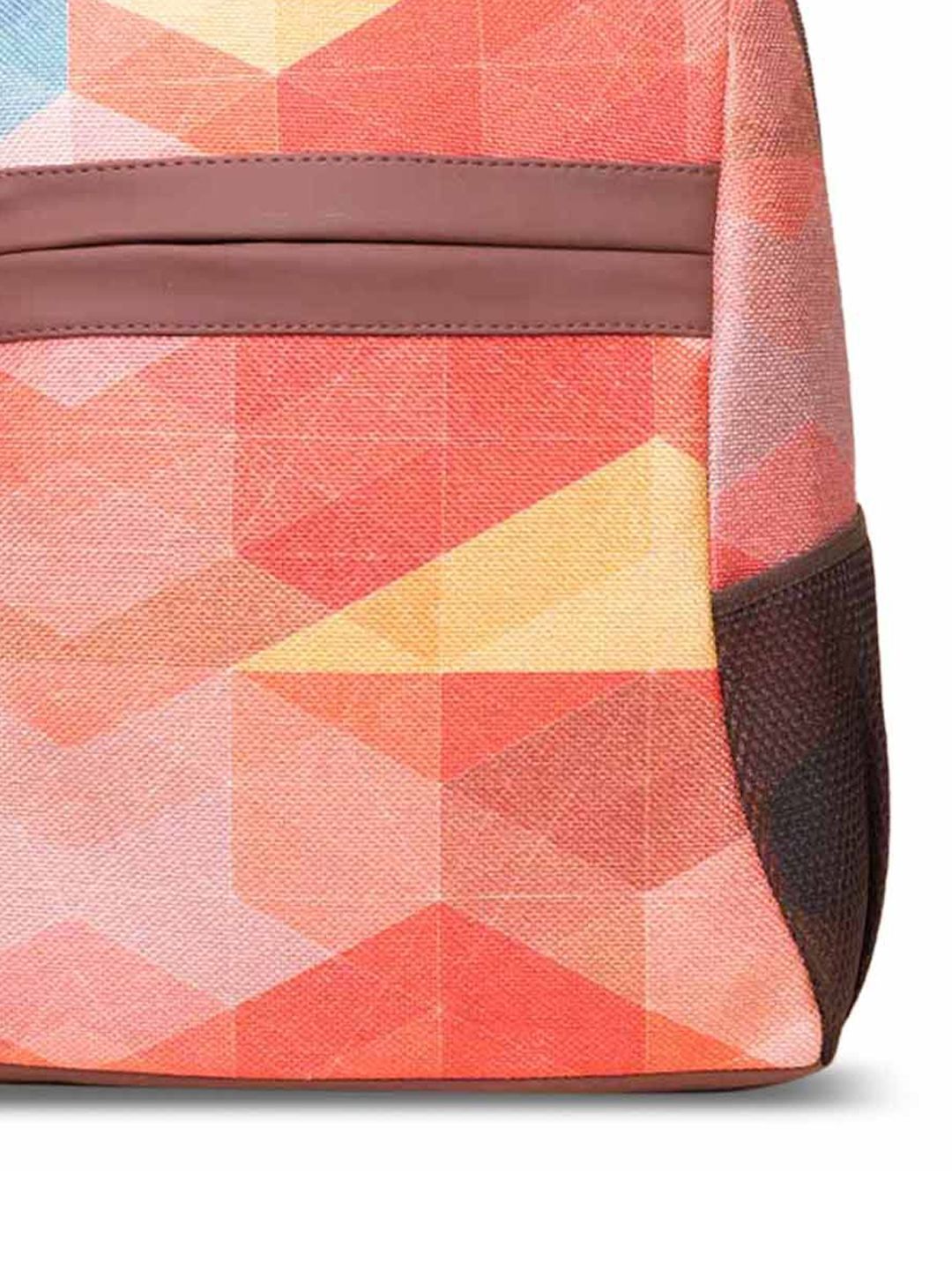 ZOUK GeoOptics Lelaki Classic Ergonomic Backpack