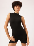 DressBerry Sleek Bold Athleisure Playsuit