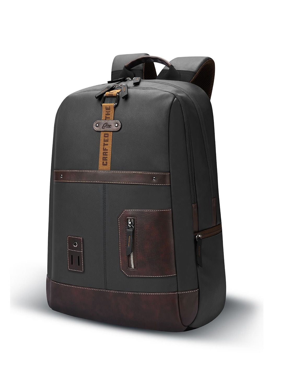 Gear Unisex Backpack