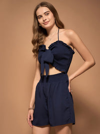 Berrylush Women Jumpsuit