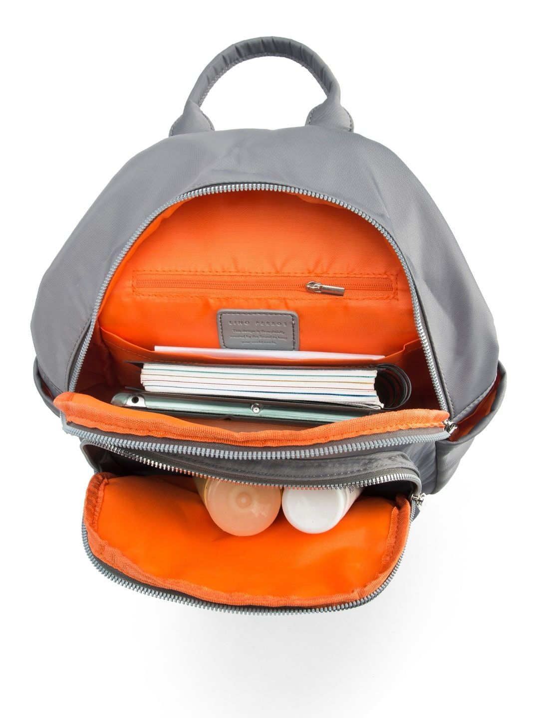 Lino Perros Women Backpack