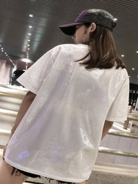 DressBerry Women T-shirt