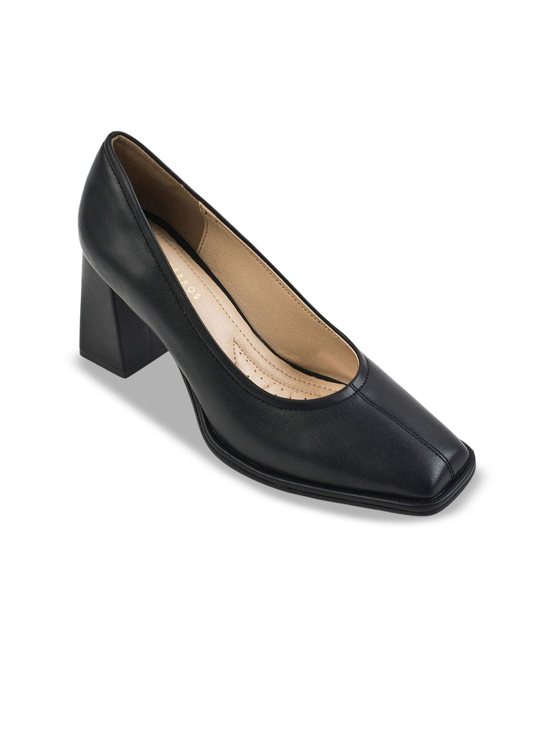 Lino Perros Block Pumps