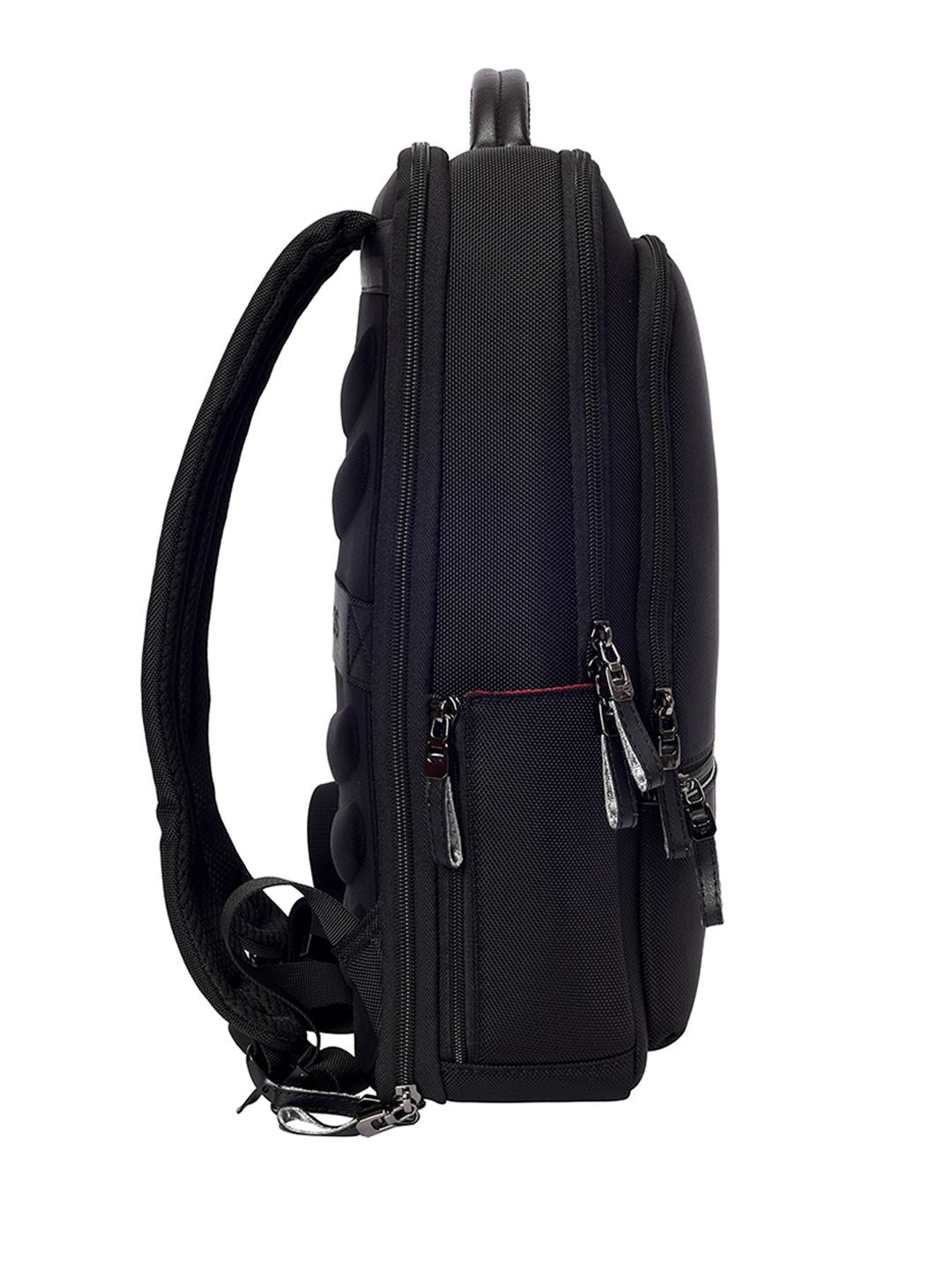 Lino Perros Unisex Solid Backpack 14.4L