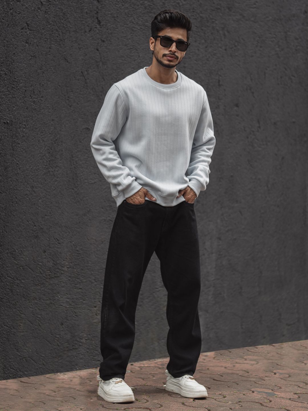 Powerlook Men T-shirt